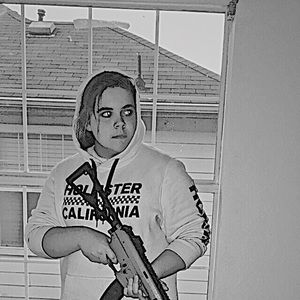 Meet your Posher, Addison